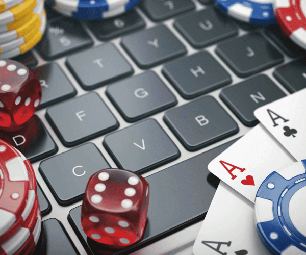 OnlineCasino Online Casino Spiele