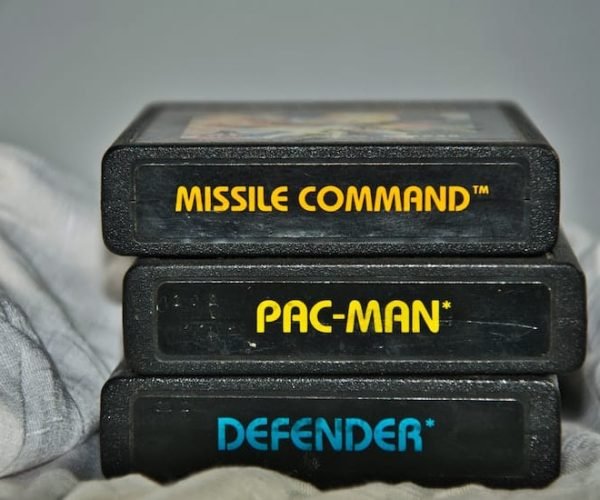 linux-spiele PC spiele